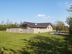 Holiday Home Duevænget V